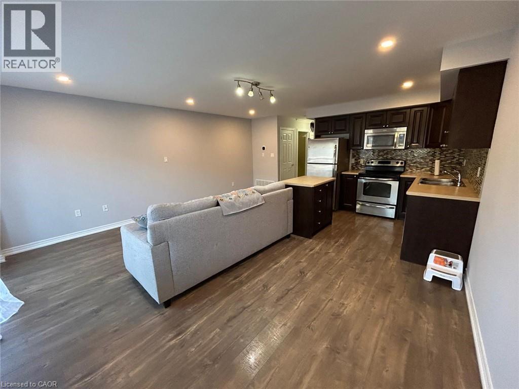 20 Mcconkey Crescent Unit# 79, Brantford, Ontario  N3S 0C1 - Photo 7 - 40776207