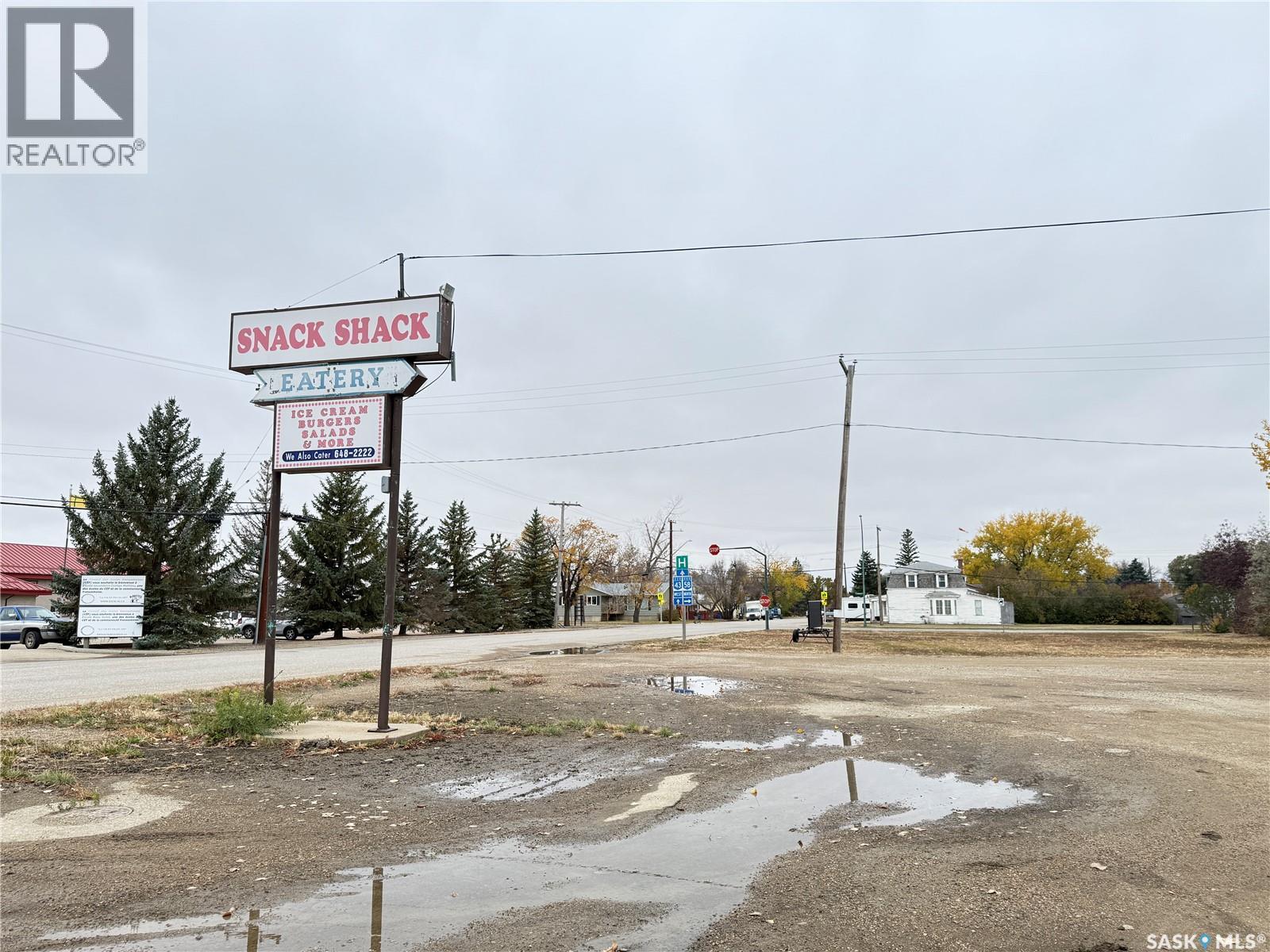 303 1st Avenue E, Gravelbourg, Saskatchewan  S0H 1X0 - Photo 3 - SK026334