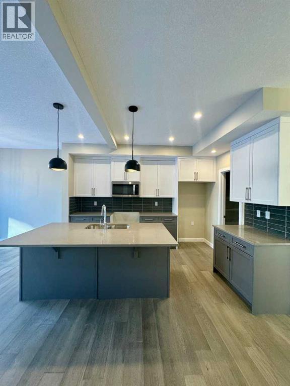 261 Waterford Way, Chestermere, Alberta  T1X 2Z9 - Photo 5 - A2274675