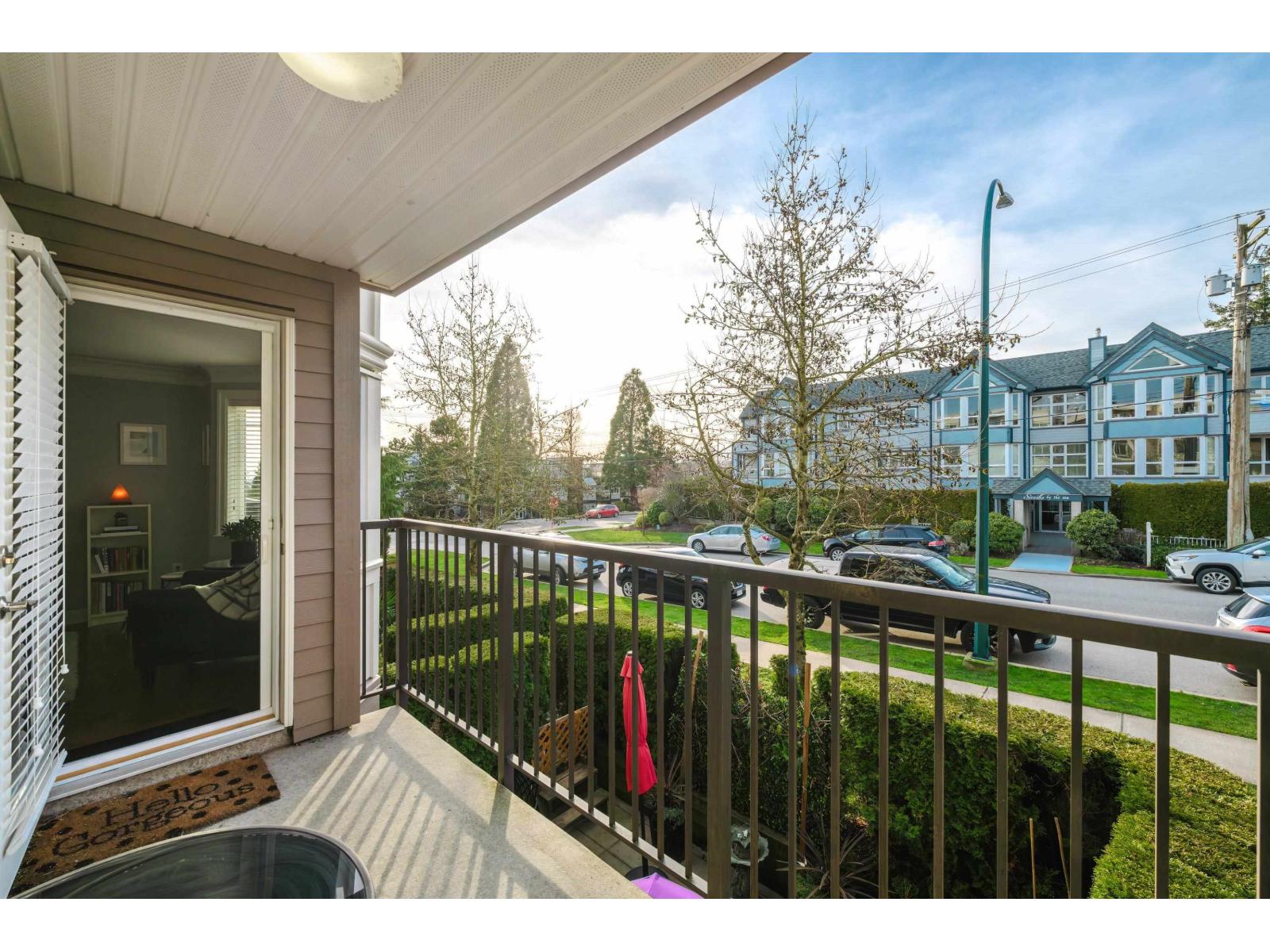 206 15357 Roper Avenue, White Rock, British Columbia V4B 2G2 - Photo 22 - R3075755