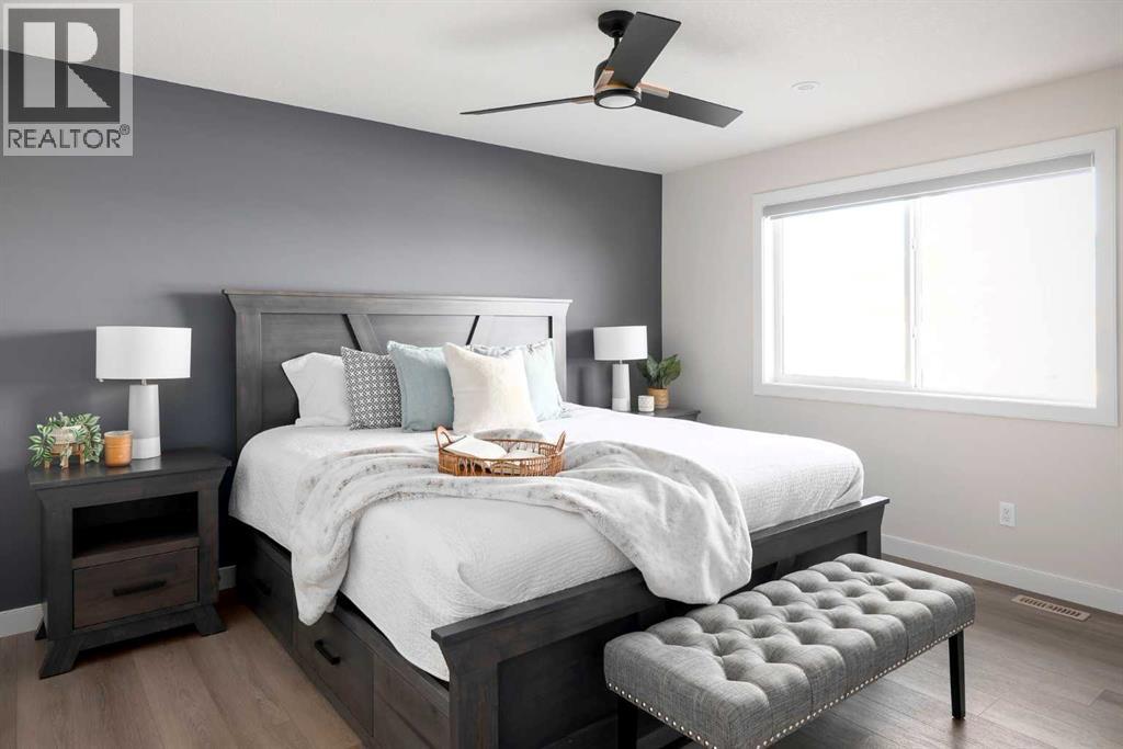 87 Waterford Mews, Chestermere, Alberta  T1X 3B7 - Photo 12 - A2274823