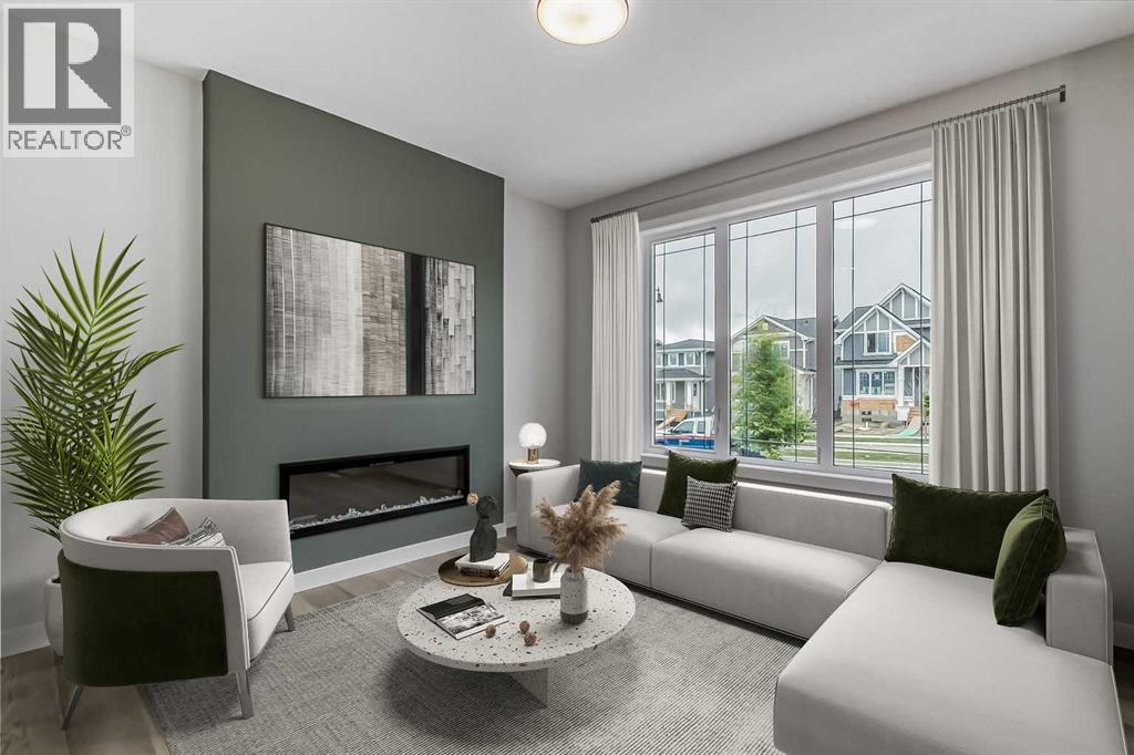 211 Waterford Heights, Chestermere, Alberta