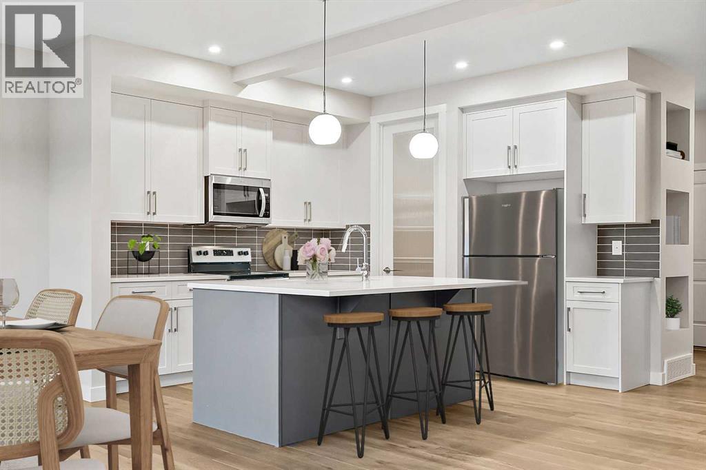 91 Waterford Mews, Chestermere, Alberta  T1X 3B7 - Photo 2 - A2275169