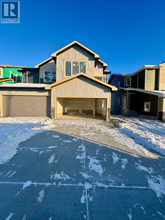 91 Waterford Mews, Chestermere, Alberta  T1X 3B7 - Photo 7 - A2275169