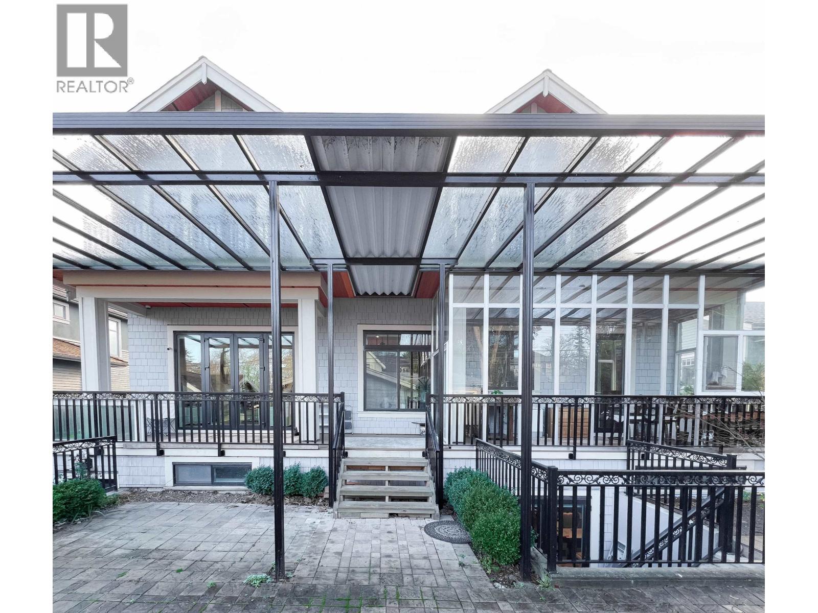 2237 37th Avenue, Vancouver, British Columbia V6M 1P2 - Photo 12 - R3076370