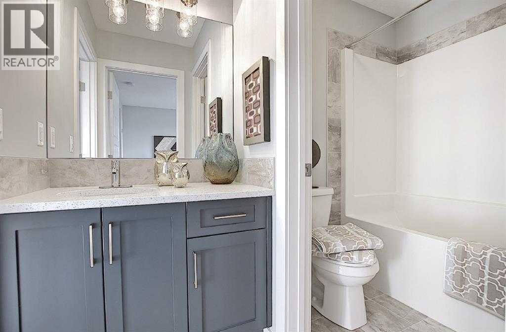 95 Waterford Mews, Chestermere, Alberta  T1X 3B7 - Photo 10 - A2276677