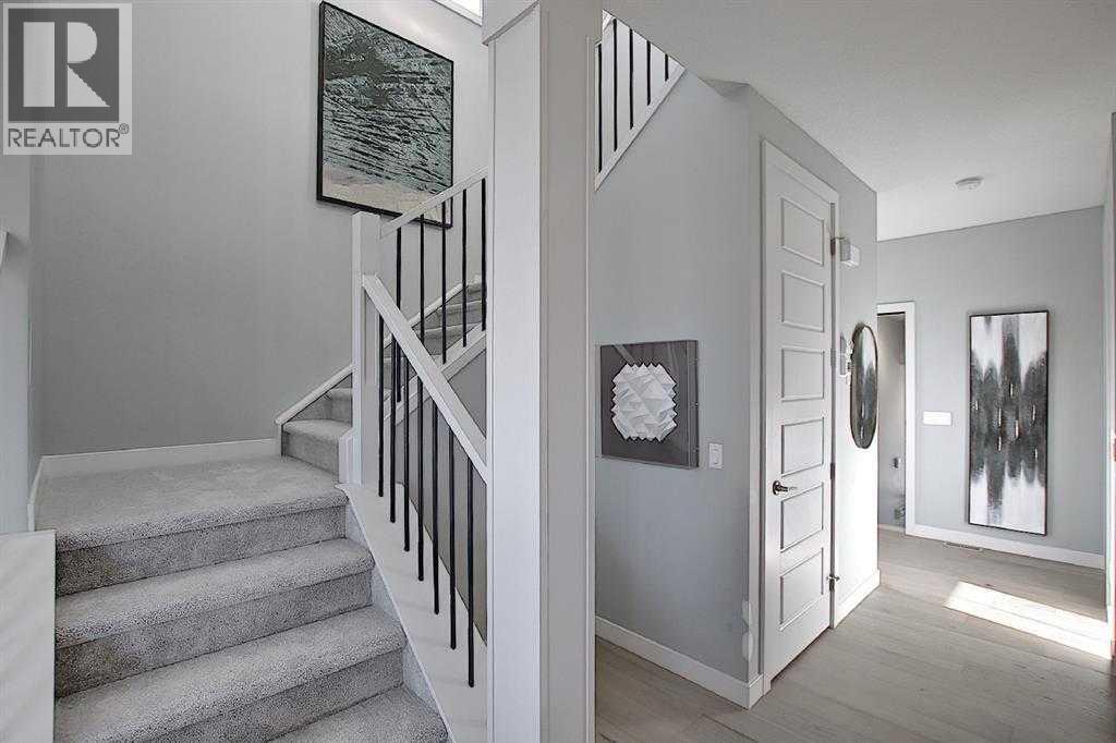 95 Waterford Mews, Chestermere, Alberta  T1X 3B7 - Photo 7 - A2276677