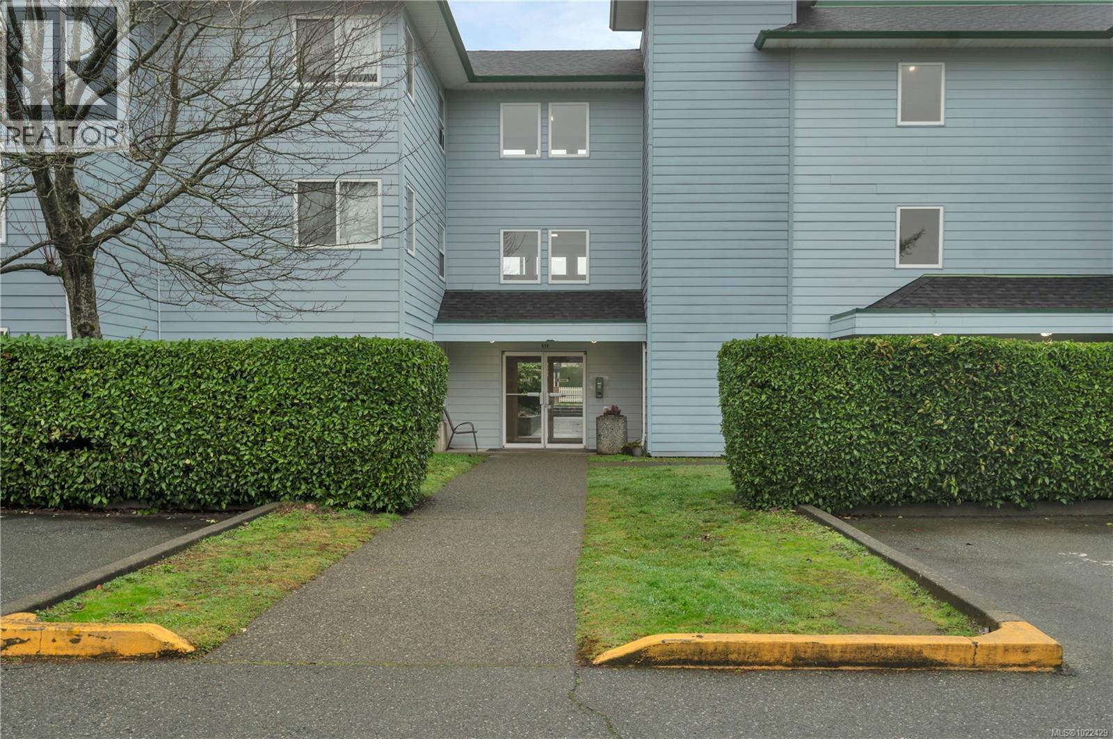 205A 698 Aspen Rd, Comox, British Columbia