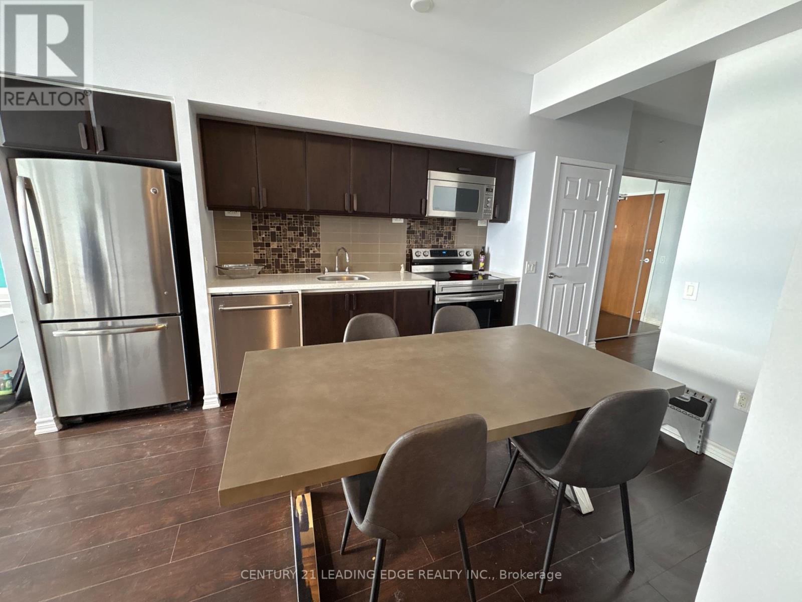 4505 - 85 Queens Wharf Road, Toronto, Ontario  M5V 0J9 - Photo 15 - C12662932