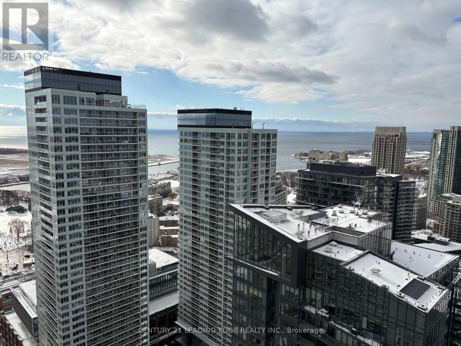 4505 - 85 Queens Wharf Road, Toronto, Ontario  M5V 0J9 - Photo 22 - C12662932