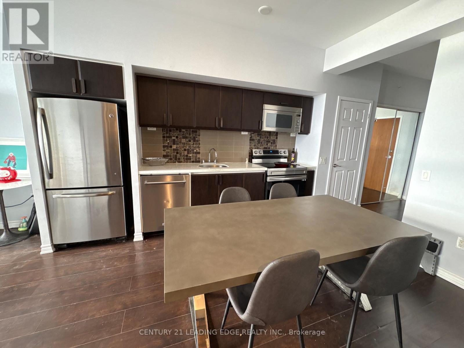 4505 - 85 Queens Wharf Road, Toronto, Ontario  M5V 0J9 - Photo 14 - C12662932