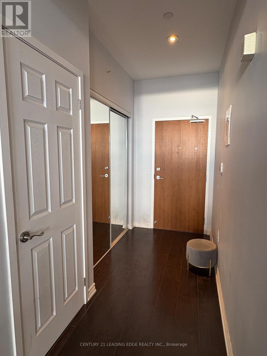 4505 - 85 Queens Wharf Road, Toronto, Ontario  M5V 0J9 - Photo 19 - C12662932