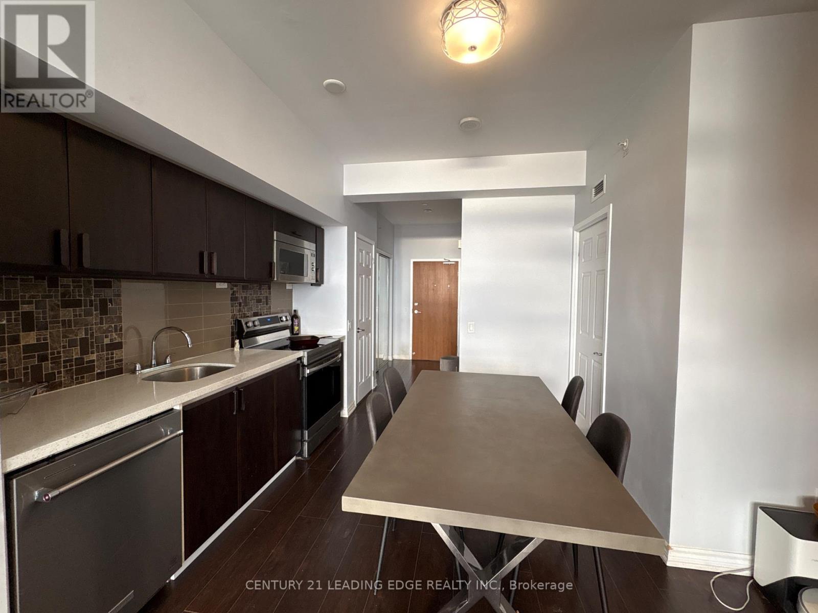 4505 - 85 Queens Wharf Road, Toronto, Ontario  M5V 0J9 - Photo 16 - C12662932