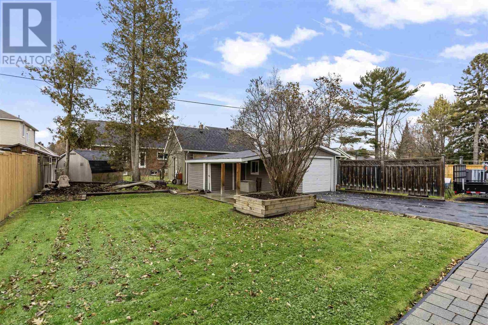 55 Riverview Ave, Sault Ste. Marie, Ontario  P6A 3X8 - Photo 42 - SM260023