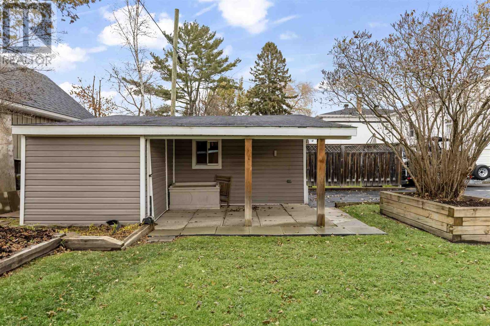 55 Riverview Ave, Sault Ste. Marie, Ontario  P6A 3X8 - Photo 41 - SM260023