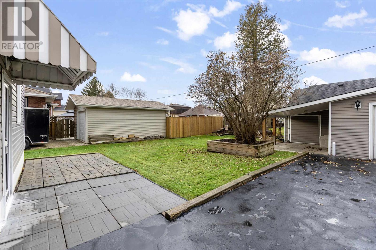 55 Riverview Ave, Sault Ste. Marie, Ontario  P6A 3X8 - Photo 44 - SM260023