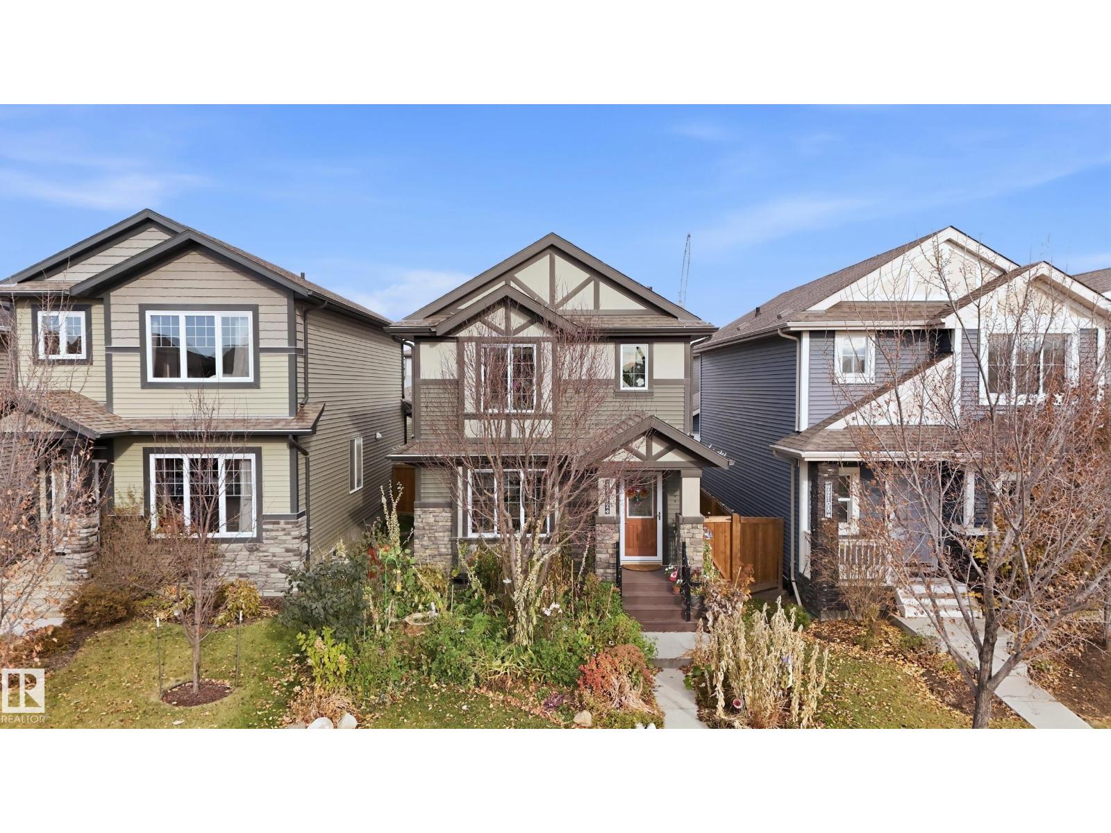 22112 88 Av Nw, Edmonton, Alberta  T5T 7G9 - Photo 1 - E4469226