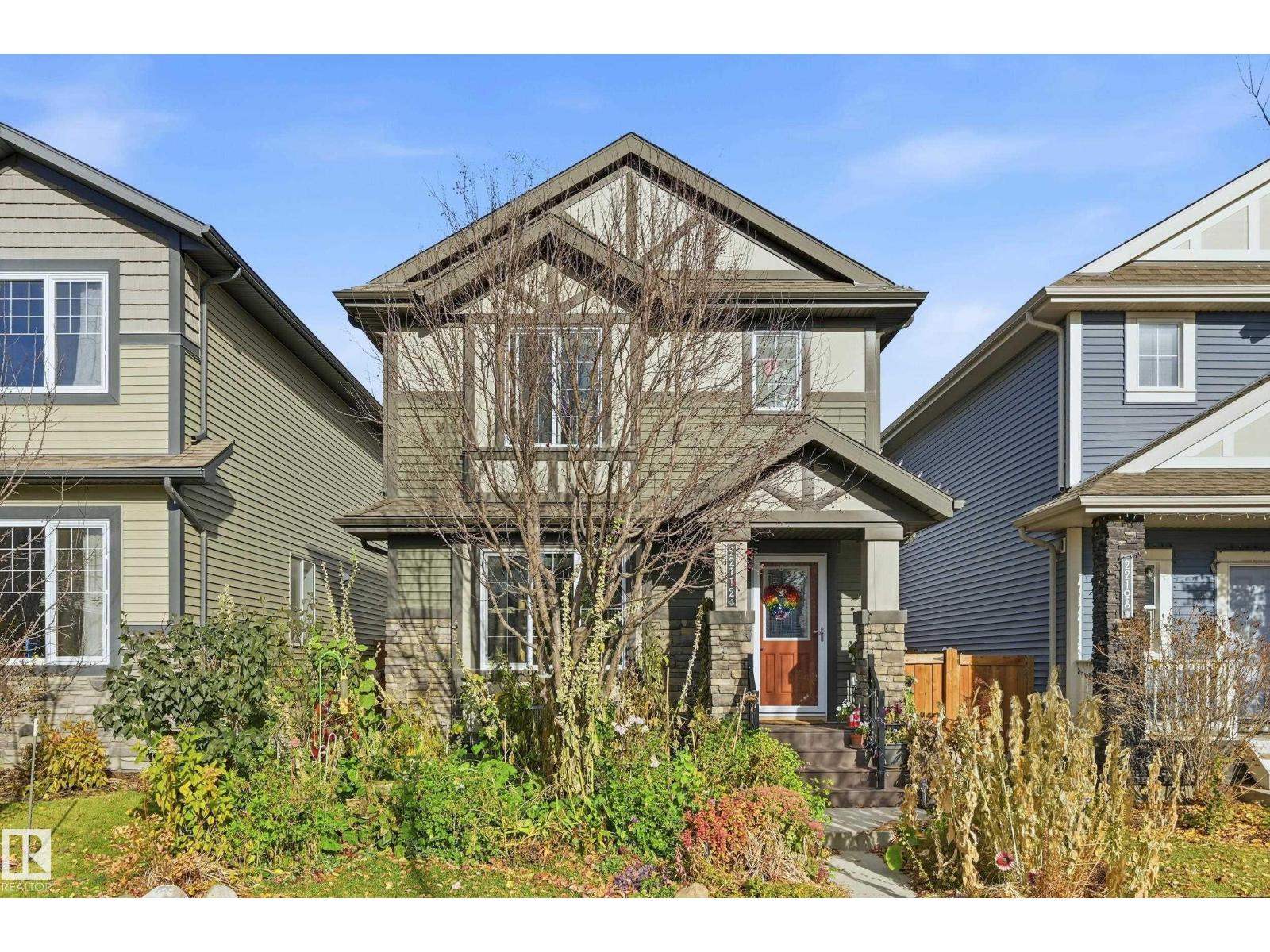 22112 88 Av Nw, Edmonton, Alberta  T5T 7G9 - Photo 3 - E4469226