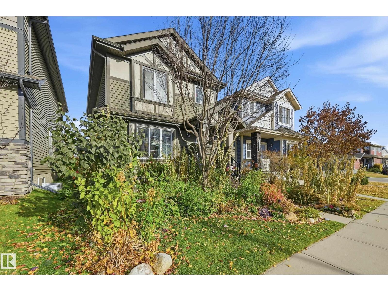 22112 88 Av Nw, Edmonton, Alberta  T5T 7G9 - Photo 4 - E4469226