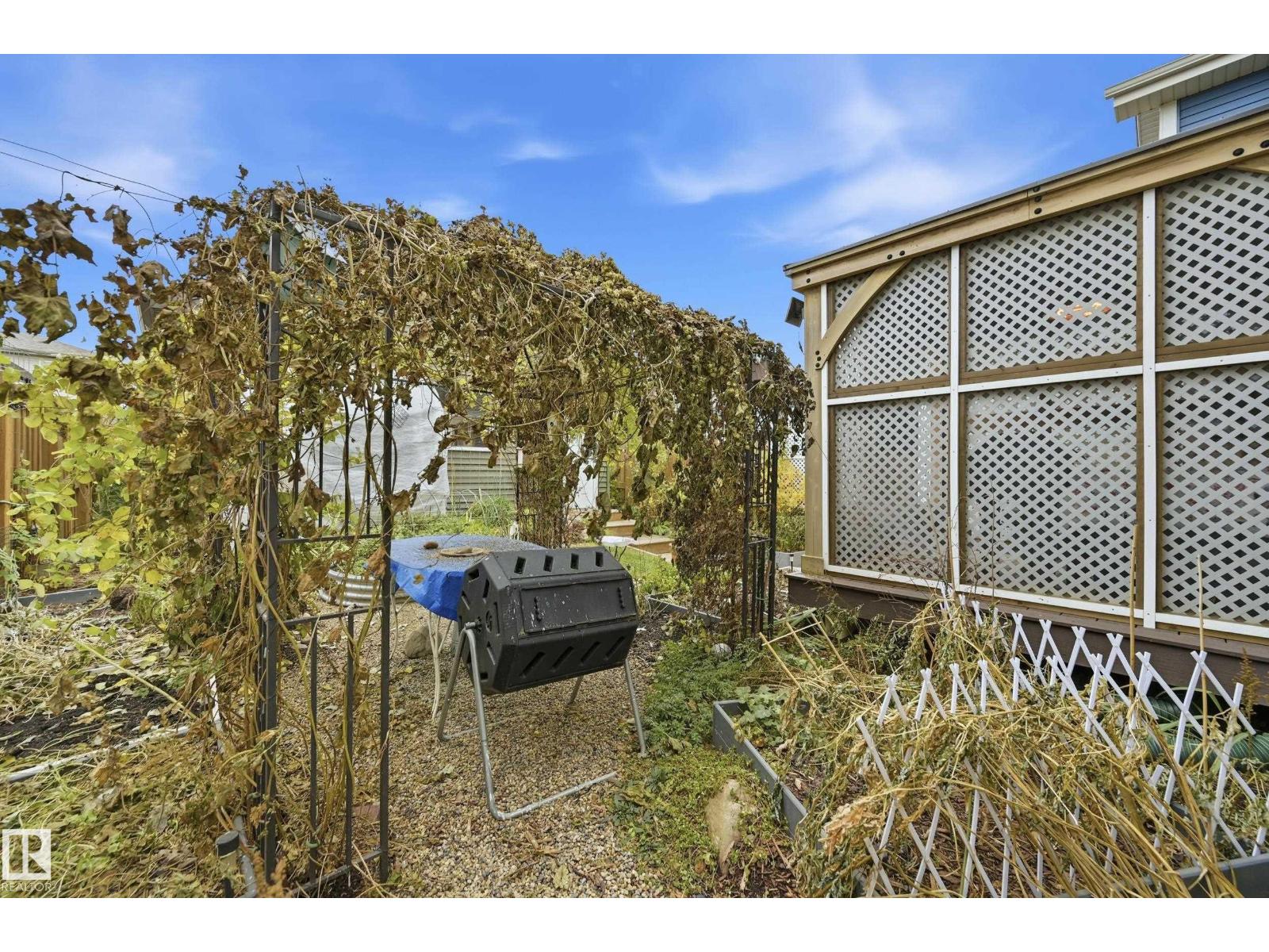 22112 88 Av Nw, Edmonton, Alberta  T5T 7G9 - Photo 44 - E4469226