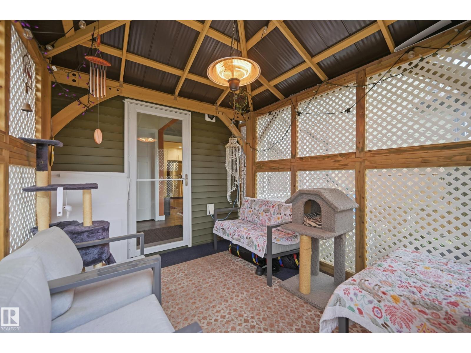 22112 88 Av Nw, Edmonton, Alberta  T5T 7G9 - Photo 39 - E4469226