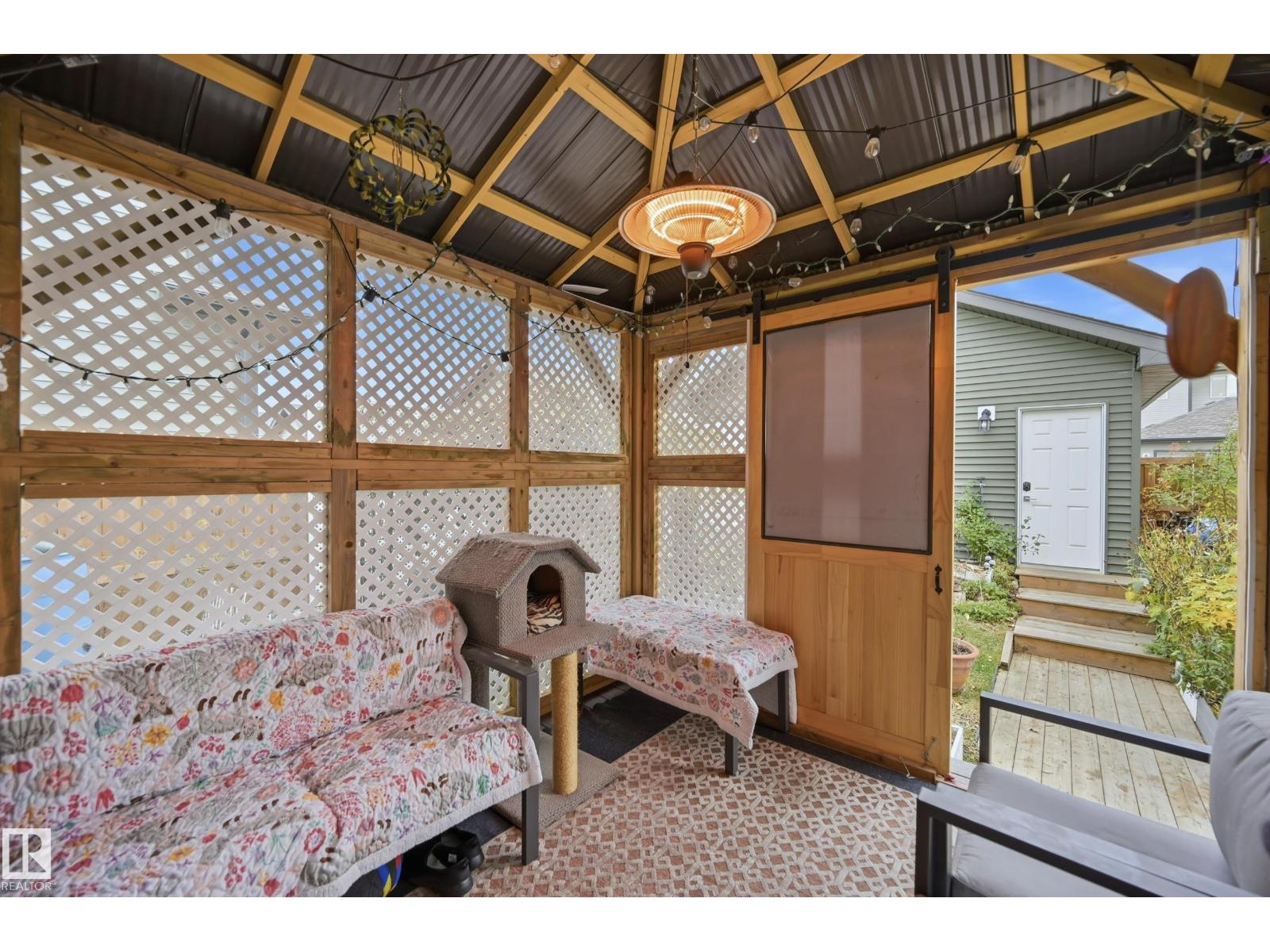 22112 88 Av Nw, Edmonton, Alberta  T5T 7G9 - Photo 40 - E4469226