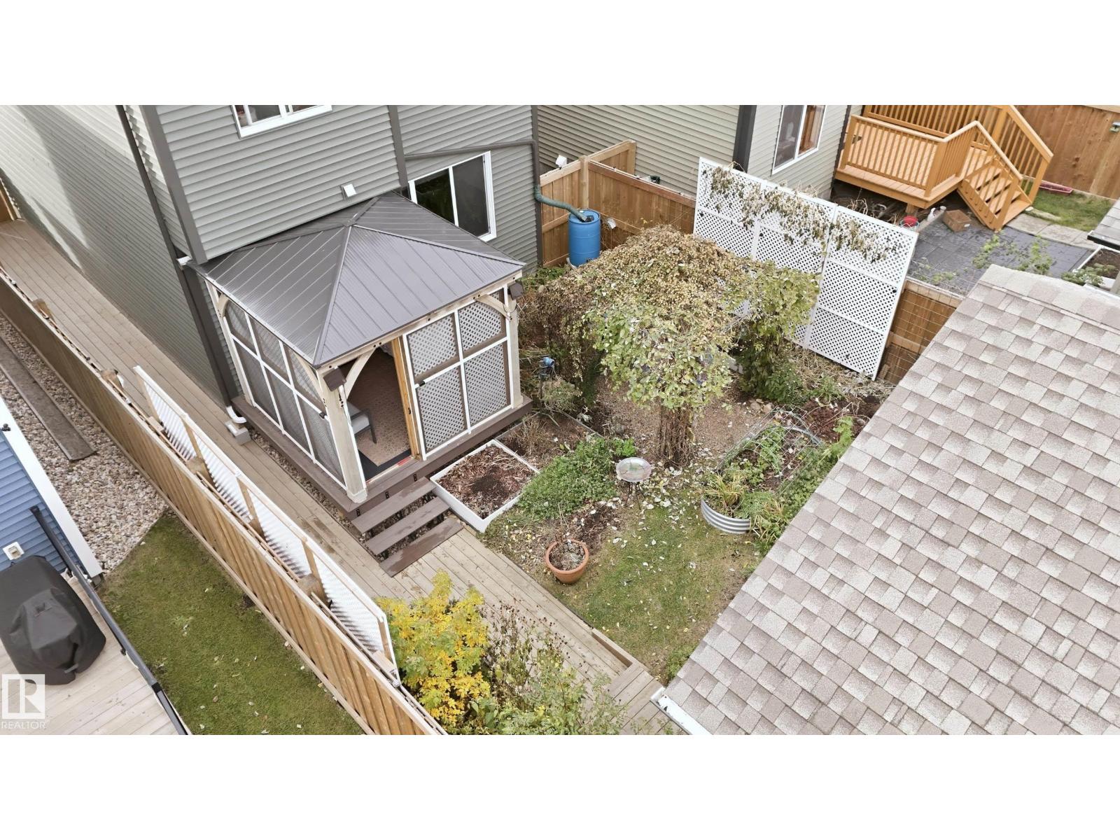 22112 88 Av Nw, Edmonton, Alberta  T5T 7G9 - Photo 53 - E4469226