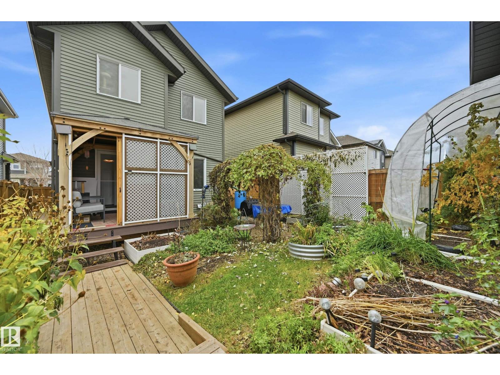 22112 88 Av Nw, Edmonton, Alberta  T5T 7G9 - Photo 42 - E4469226