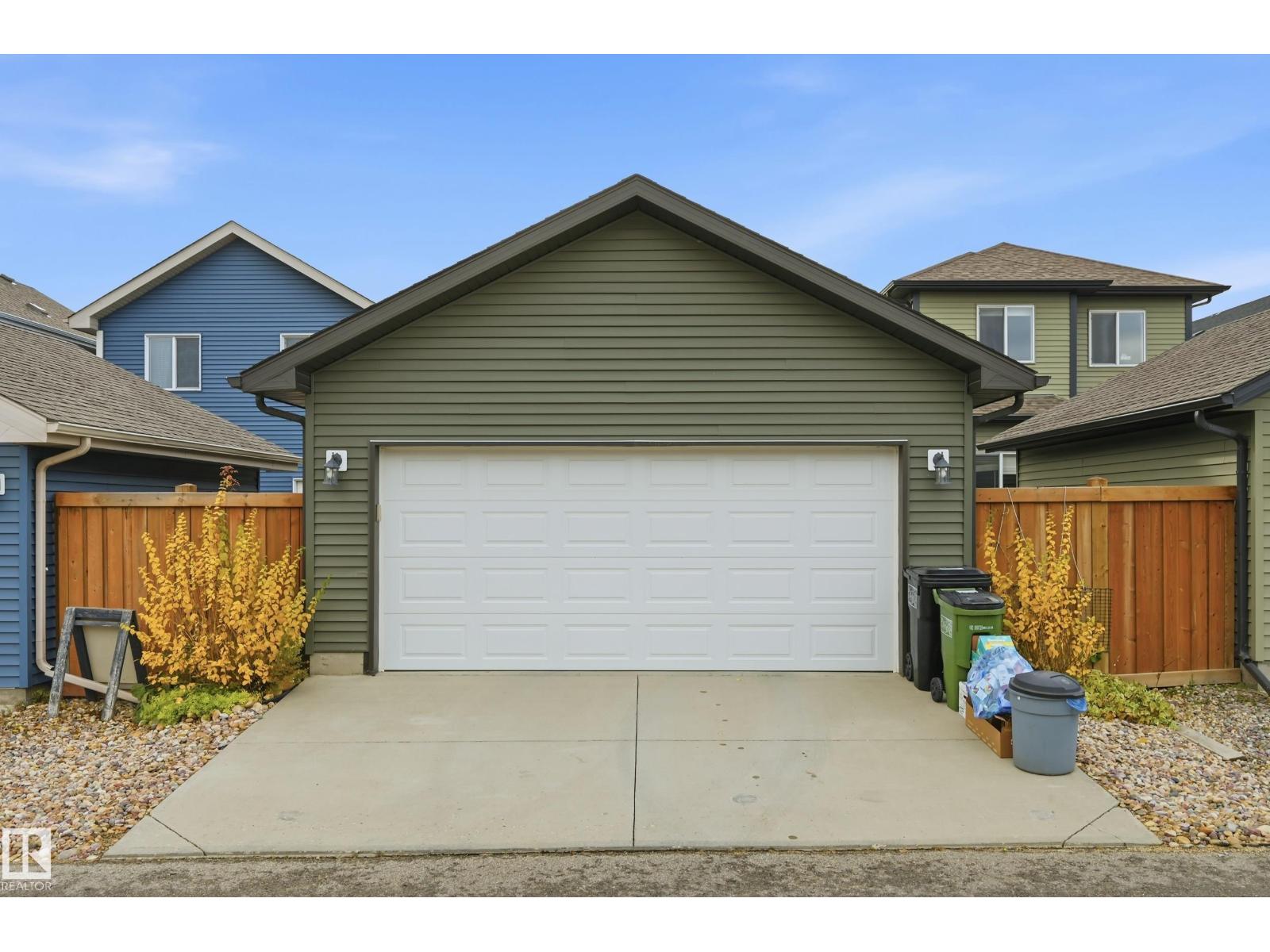 22112 88 Av Nw, Edmonton, Alberta  T5T 7G9 - Photo 48 - E4469226