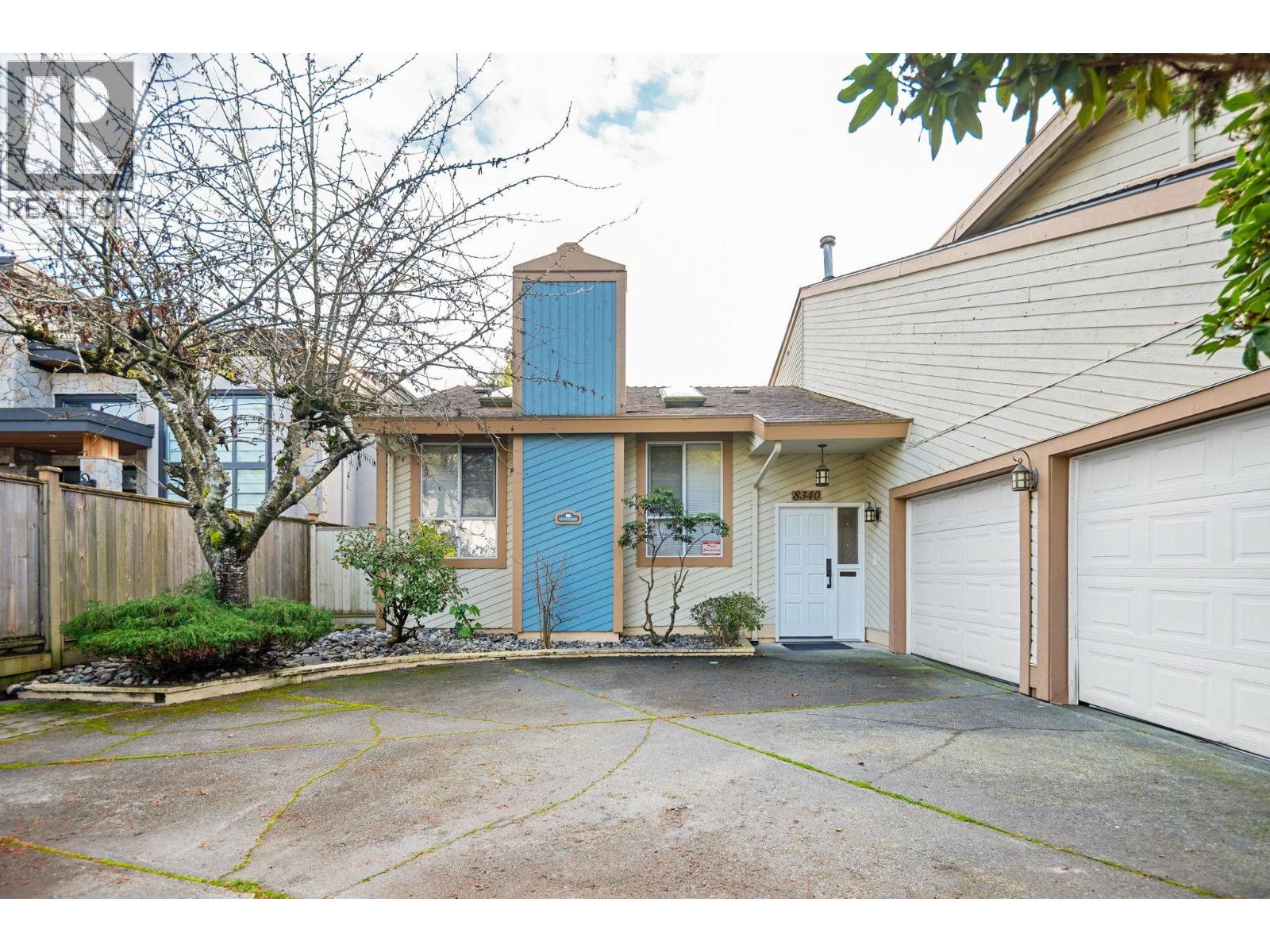 8340 LUNEN ROAD, richmond, British Columbia