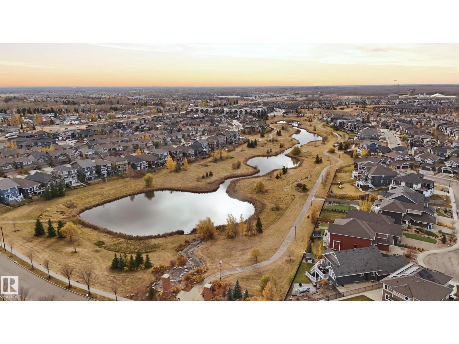 22112 88 Av Nw, Edmonton, Alberta  T5T 7G9 - Photo 55 - E4469226