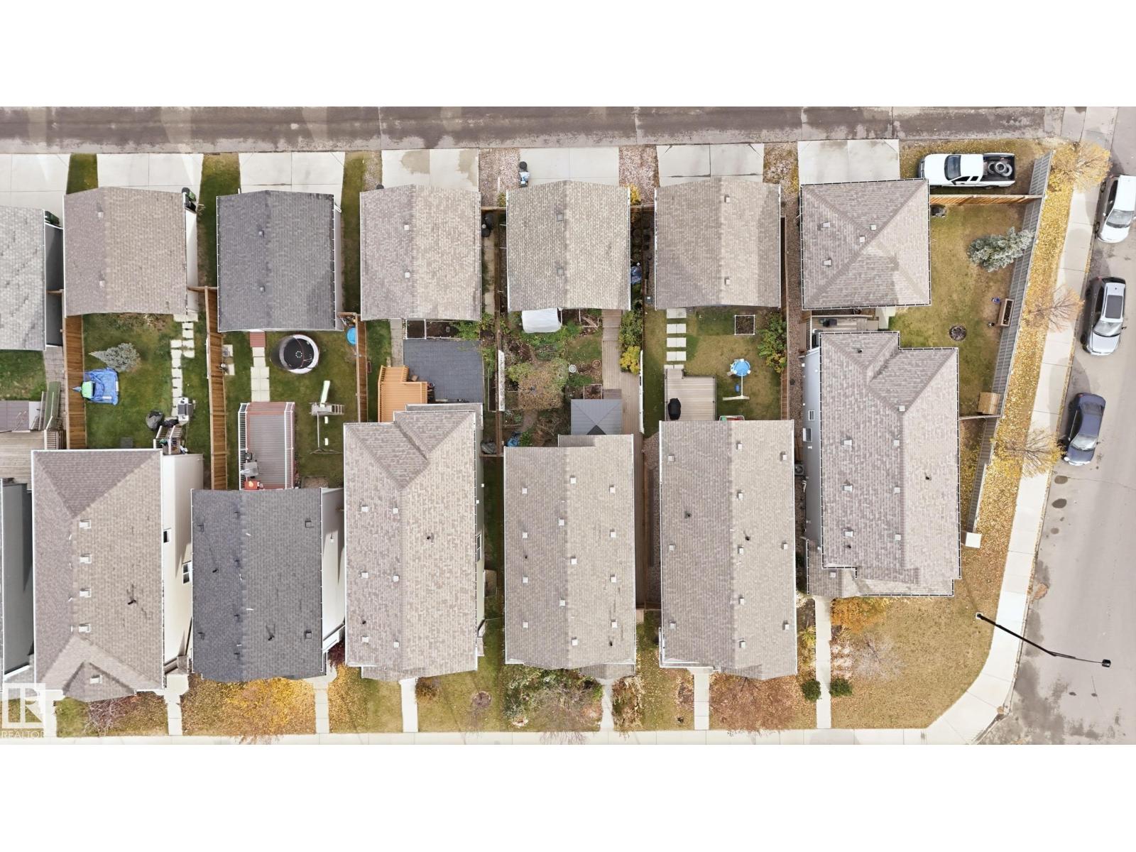 22112 88 Av Nw, Edmonton, Alberta  T5T 7G9 - Photo 52 - E4469226