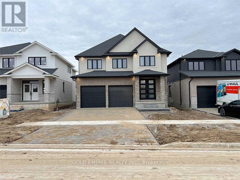 1919 FOUNTAIN GRASS DRIVE, London South, Ontario