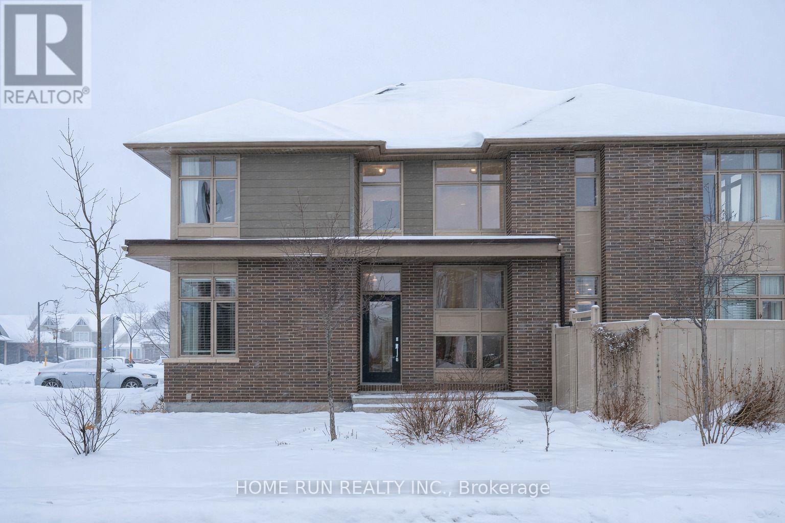 100 Lochhouse Walk, Ottawa, Ontario  K2J 6A4 - Photo 3 - X12670420