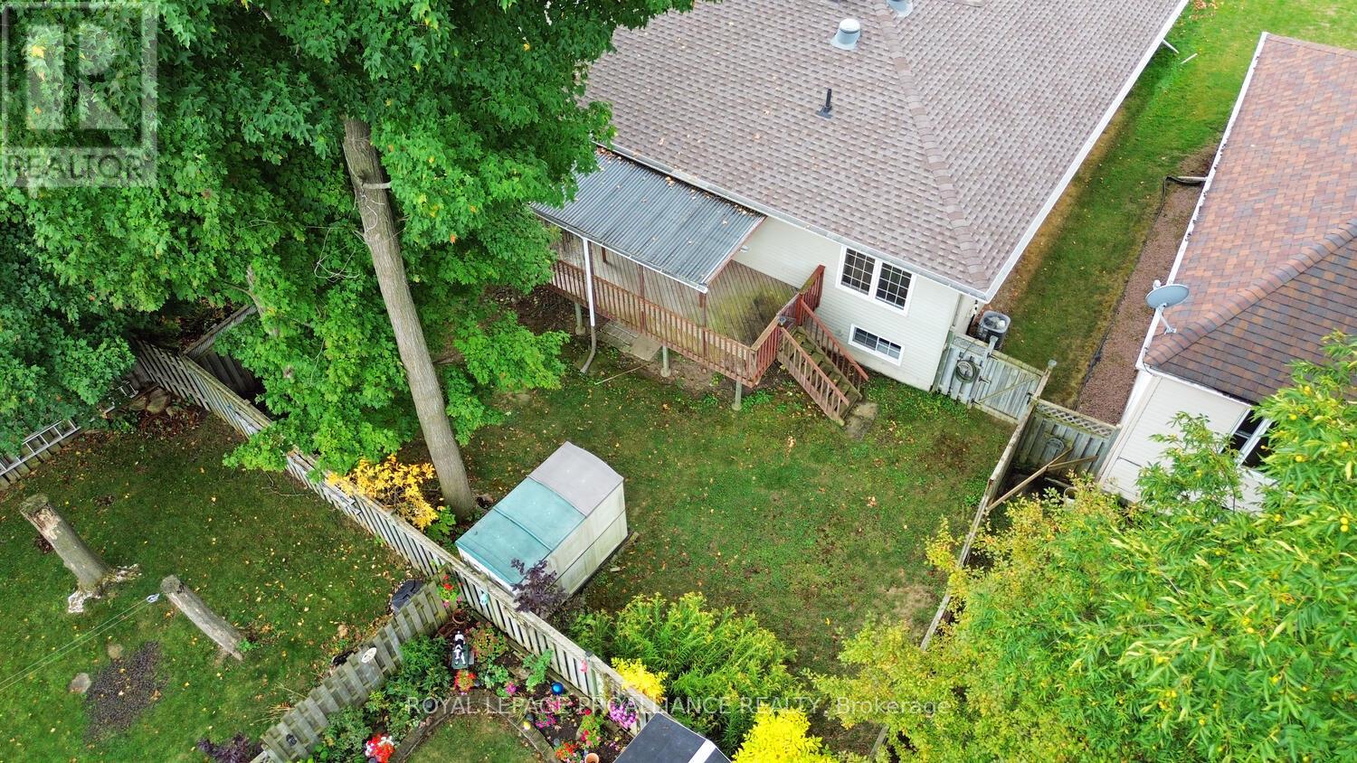 1003 Montrose Street, Brockville, Ontario  K6V 7E9 - Photo 32 - X12670448