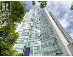 1605 1323 HOMER STREET, Vancouver, British Columbia