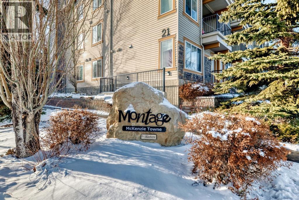 10, 21 Mckenzie Towne Gate SE, Calgary, Alberta