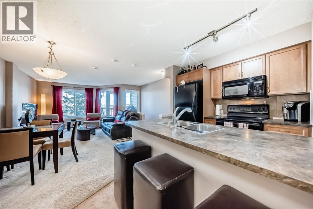 10, 21 Mckenzie Towne Gate Se, Calgary, Alberta  T2Z 0C5 - Photo 10 - A2276314