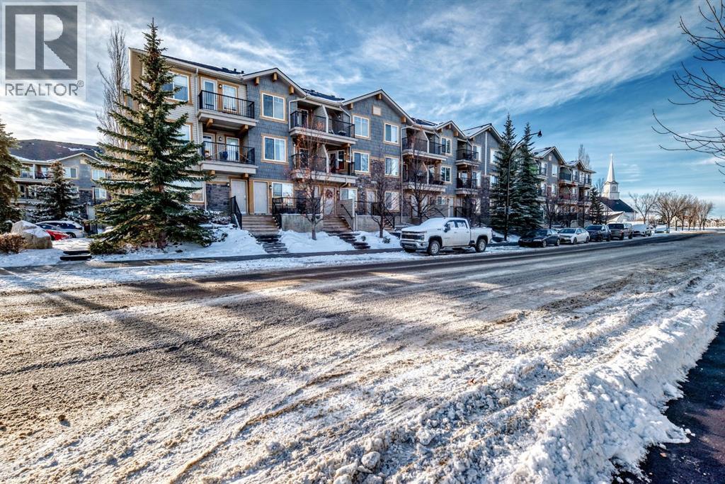 10, 21 Mckenzie Towne Gate Se, Calgary, Alberta  T2Z 0C5 - Photo 2 - A2276314