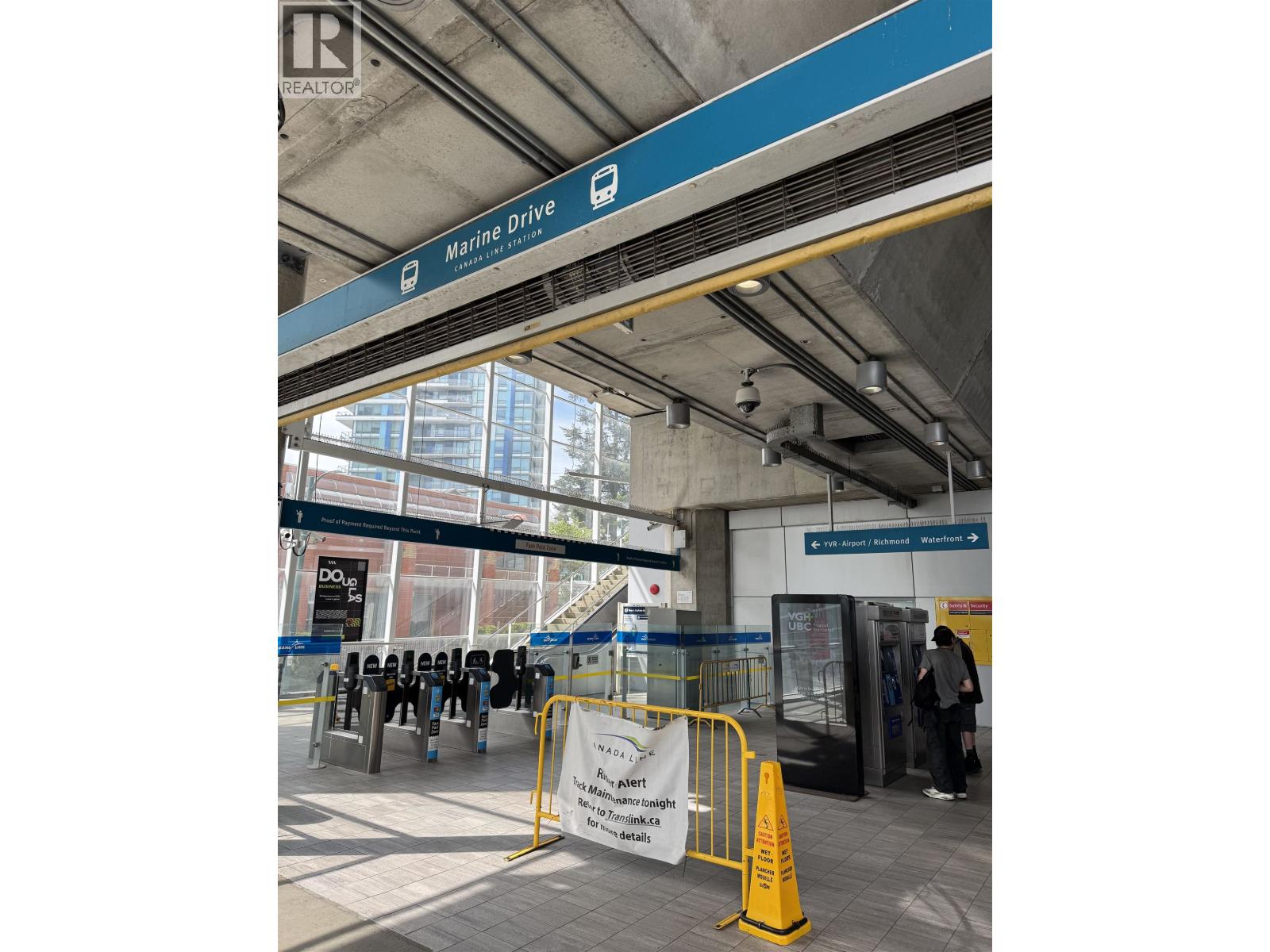 804 8031 Nunavut Lane, Vancouver, British Columbia  V5X 0C9 - Photo 4 - R3076442