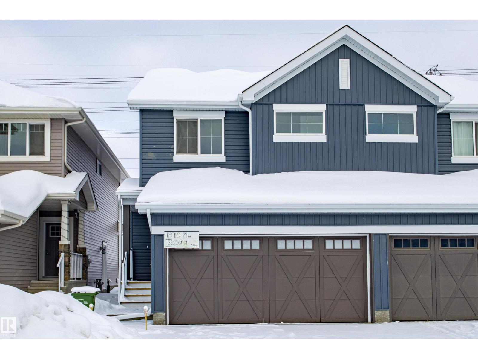 18910 29 Av Nw, Edmonton, Alberta  T6M 3C4 - Photo 1 - E4469227