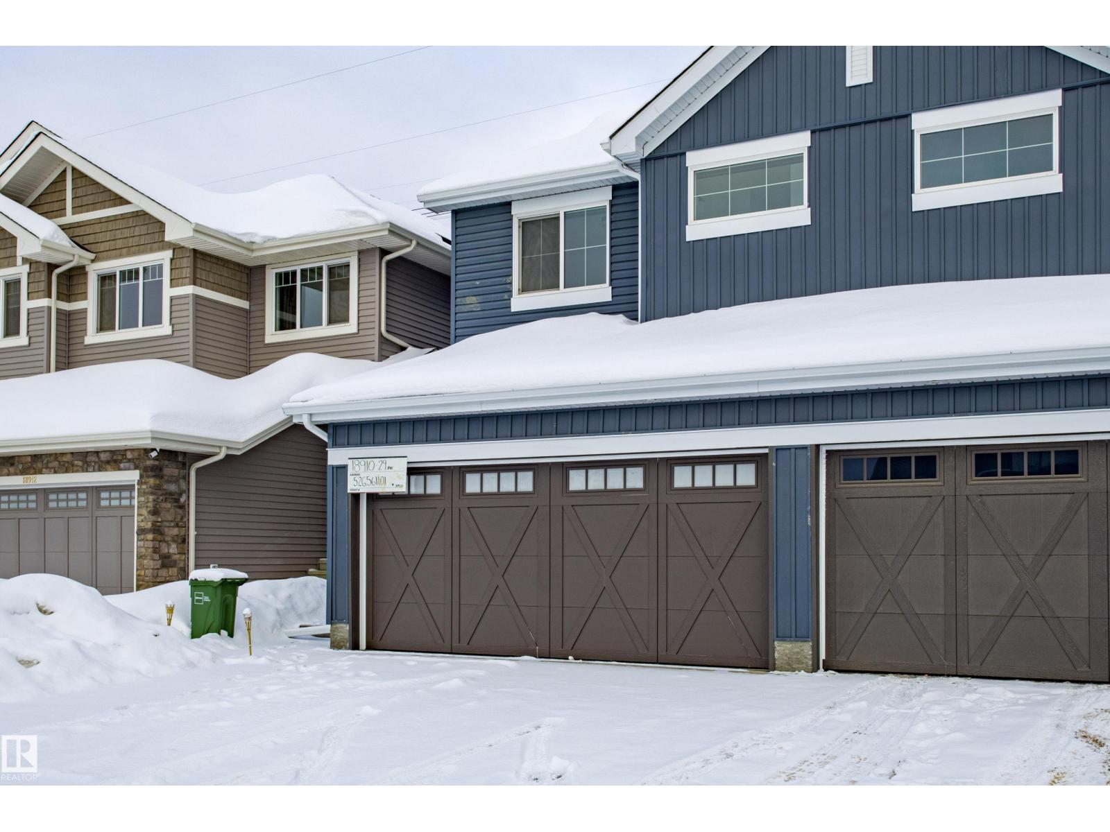 18910 29 Av Nw, Edmonton, Alberta  T6M 3C4 - Photo 3 - E4469227