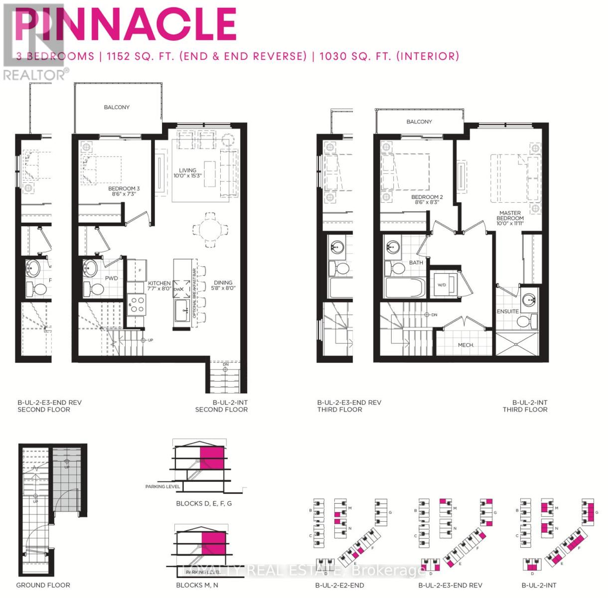 311 - 2635 William Jackson Drive, Pickering, Ontario  L1X 0L2 - Photo 16 - E12670442