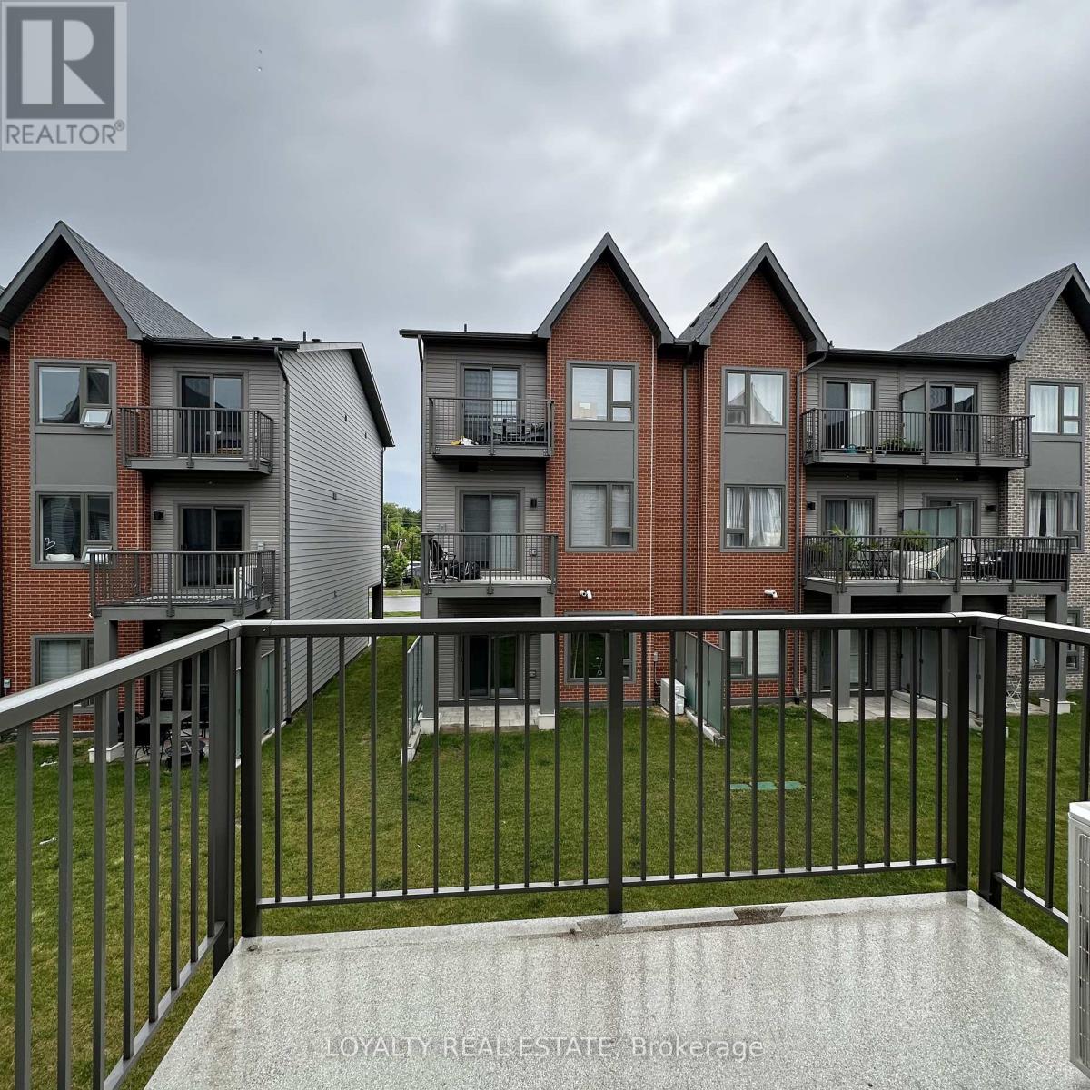 311 - 2635 William Jackson Drive, Pickering, Ontario  L1X 0L2 - Photo 8 - E12670442