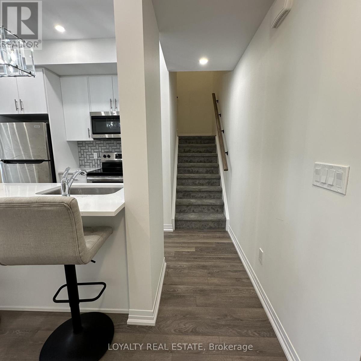 311 - 2635 William Jackson Drive, Pickering, Ontario  L1X 0L2 - Photo 9 - E12670442