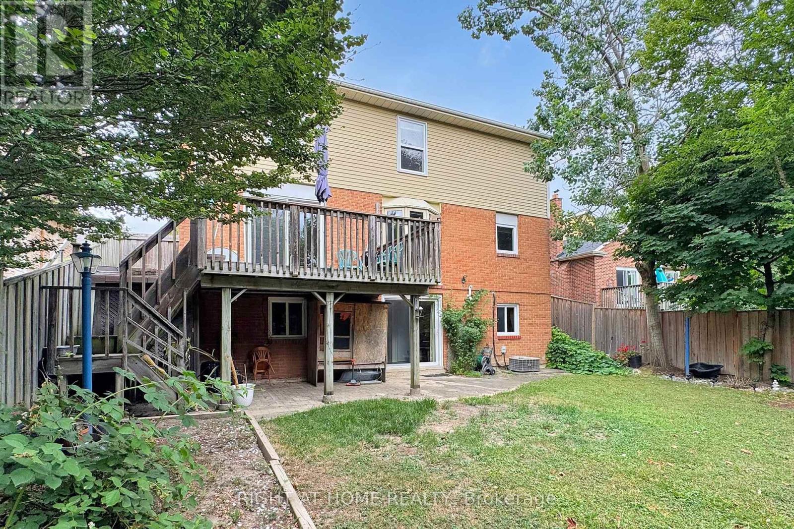 52 Breckonwood Crescent, Markham, Ontario  L3T 5E8 - Photo 49 - N12670416