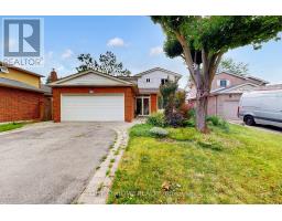 52 BRECKONWOOD CRESCENT, Markham, Ontario