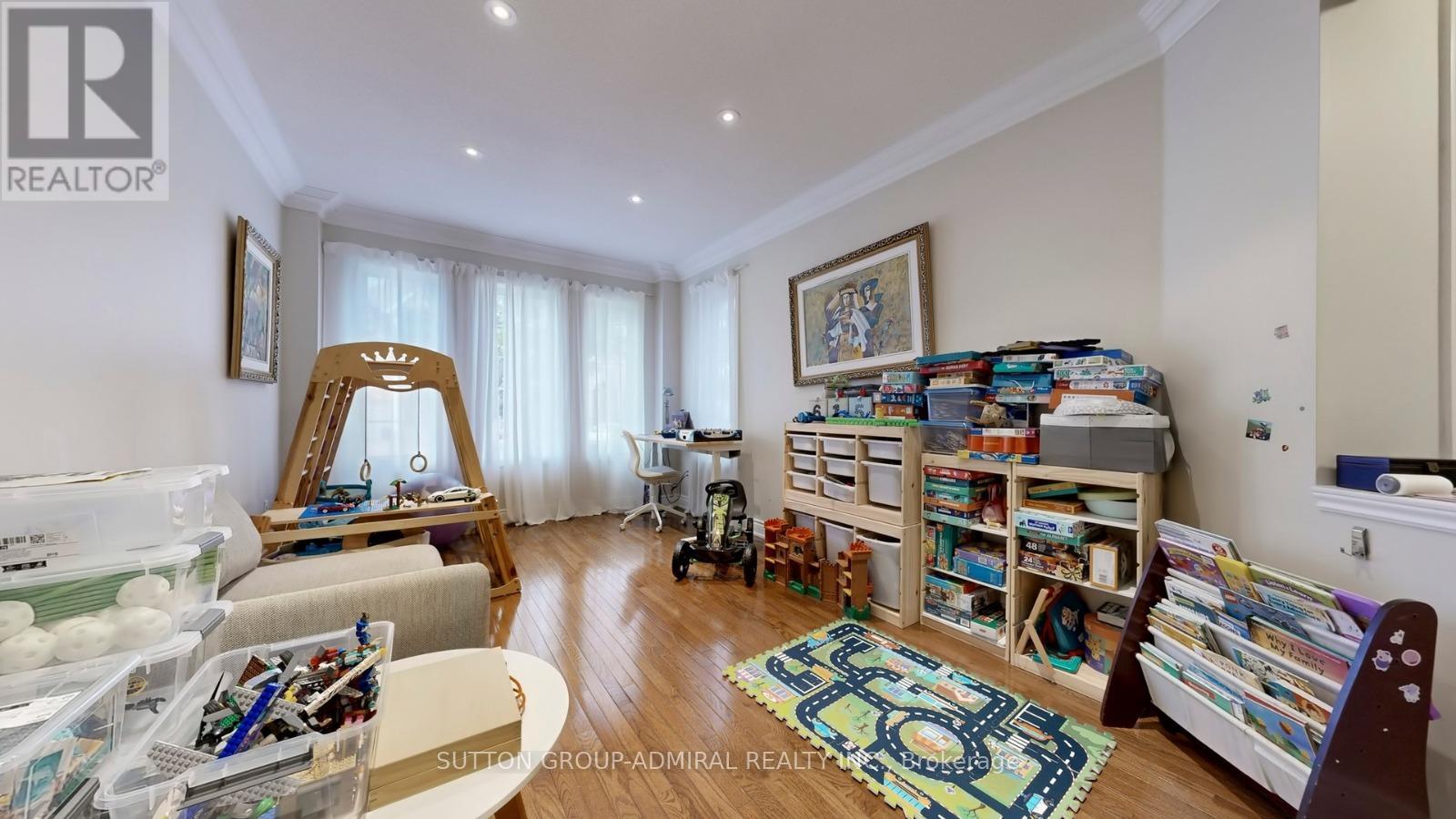 63 Seabreeze Avenue, Vaughan, Ontario  L4J 8T5 - Photo 11 - N12670450