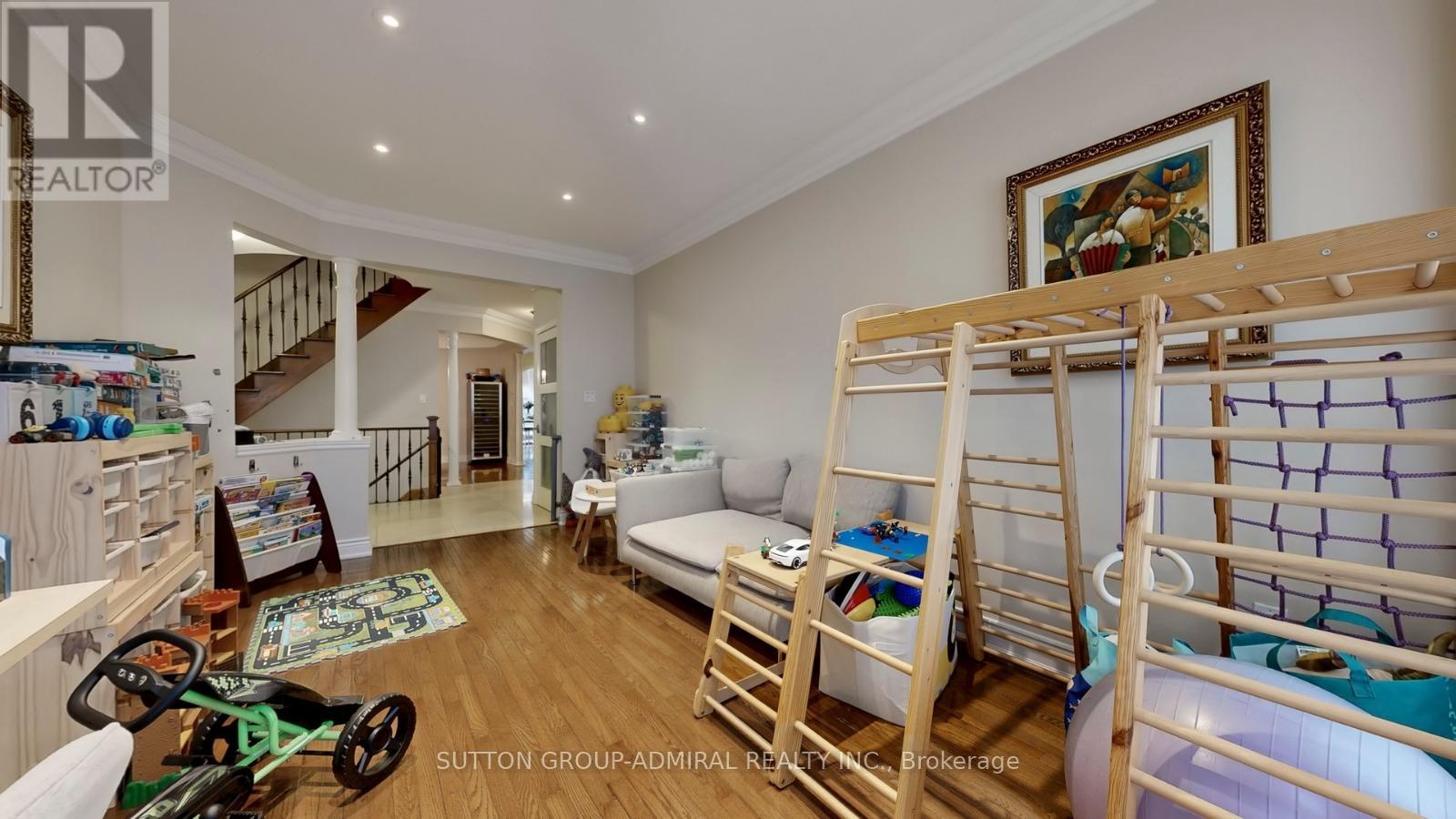 63 Seabreeze Avenue, Vaughan, Ontario  L4J 8T5 - Photo 12 - N12670450