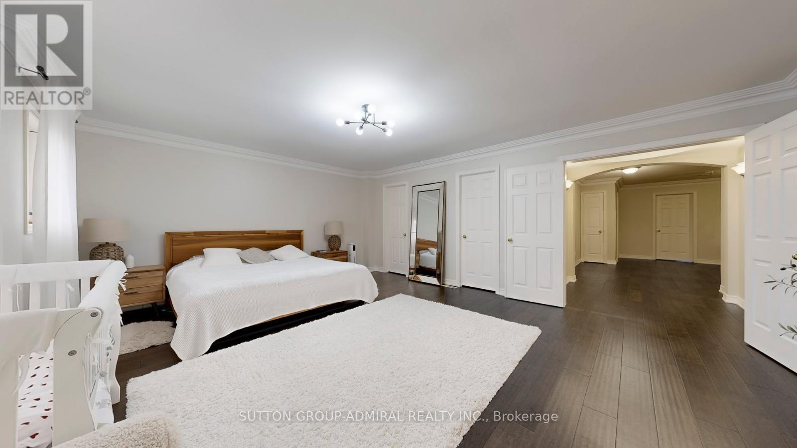 63 Seabreeze Avenue, Vaughan, Ontario  L4J 8T5 - Photo 17 - N12670450